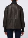 leather authority - Ixia leather jacket - 3