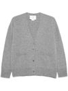 vanise - Cardigan Alyce in cashmere