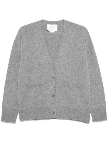 VANISE - Cardigan Alyce in cashmere