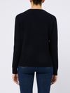 vanise - Maglia Annette in cashmere - 3