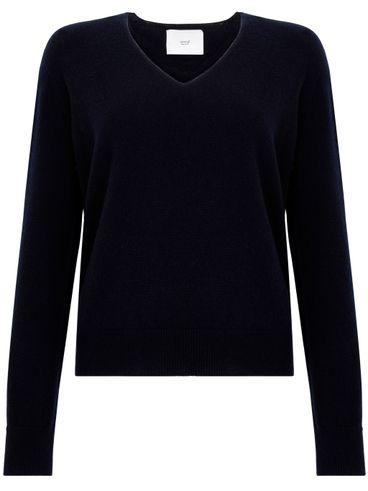 VANISE - Maglia Annette in cashmere