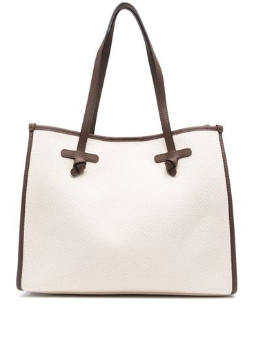 GIANNI CHIARINI - Marcella Spiga shopping bag