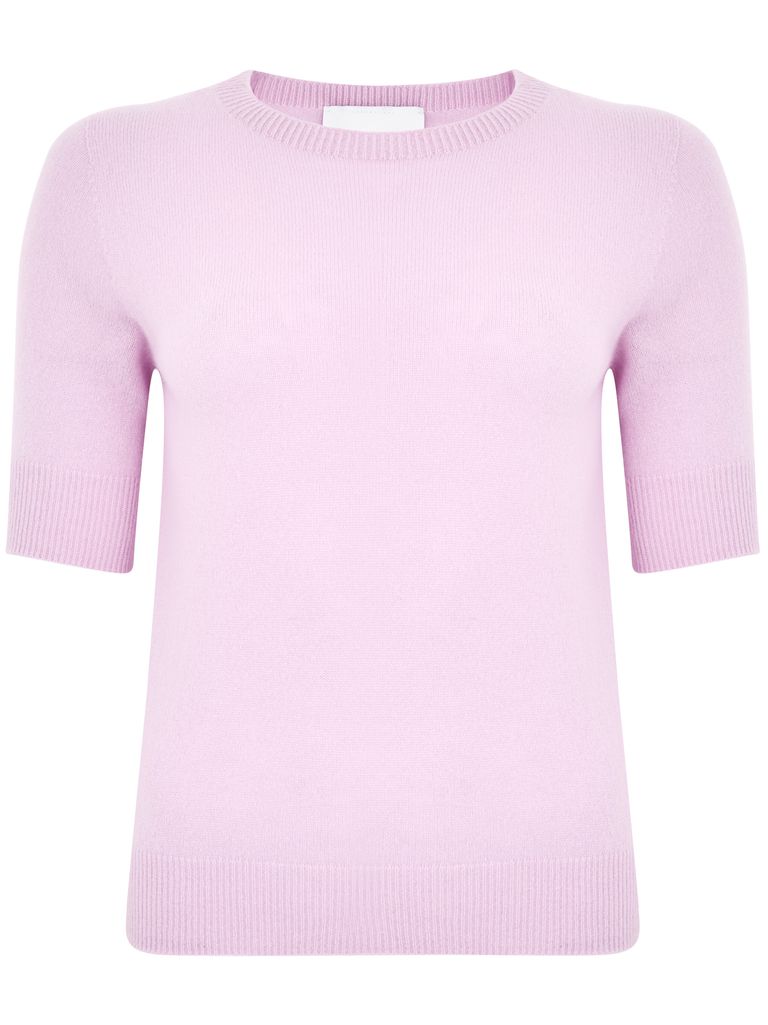 Vanisé Vanise T-shirts And Polos Pink In Pink
