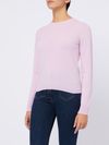 vanise - Camicia Laetitia in cashmere - 1