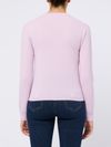 vanise - Camicia Laetitia in cashmere - 3