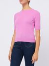 vanise - Maglia Coco in cashmere - 1