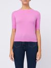 vanise - Maglia Coco in cashmere - 2