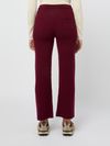 vanise - Pantaloni Sabine in cashmere - 3