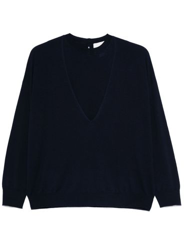 VANISE - Maglia Bijoux in cashmere