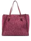 Marcella Pullover shopping bag