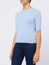 vanise - Maglia Coco in cashmere - 1