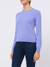 vanise - Maglia Annette in cashmere - 1