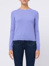 vanise - Maglia Annette in cashmere - 2