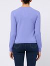 vanise - Maglia Annette in cashmere - 3