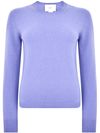 vanise - Maglia Annette in cashmere