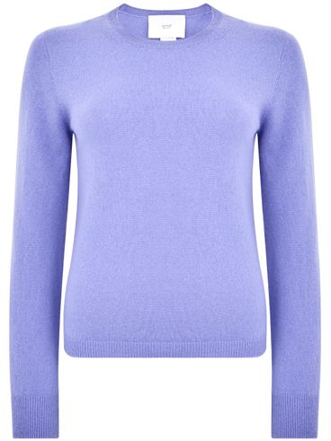 VANISE - Maglia Annette in cashmere