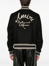 amiri - Hollywood wool bomber - 1