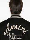 amiri - Hollywood wool bomber - 4