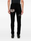 amiri - Jeans Snake skinny - 2