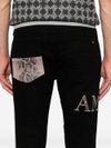 amiri - Jeans Snake skinny - 1