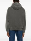 carhartt wip - Cotton sweatshirt with logo - 3