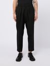 be able - Dominique wool tailored trousers - 2