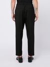 be able - Dominique wool tailored trousers - 3