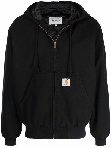 CARHARTT WIP - Acrive OG jacket in organic cotton