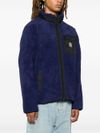 carhartt wip - Prentis Liner fur jacket - 4