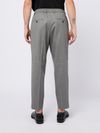 be able - Dominique wool tailored trousers - 3