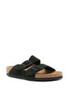 Suede Arizona sandals