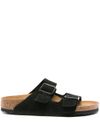 Suede Arizona sandals