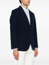 circolo 1901 - Blazer in cotton monopetto - 2