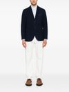 circolo 1901 - Blazer in cotton monopetto - 3