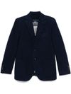 circolo 1901 - Blazer in cotton monopetto