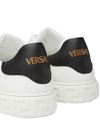 versace - Greek pattern sneakers - 1