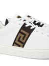 versace - Sneakers motivo greca - 3