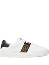 versace - Greek pattern sneakers