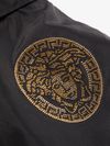 Medusa rhinestone dog t-shirt