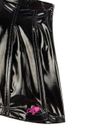 philosophy di lorenzo serafini - Pleated black mini skirt - 2