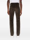 Bobby corduroy trousers