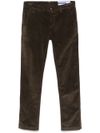 Bobby corduroy trousers