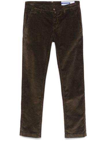 Bobby corduroy trousers