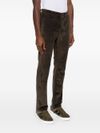 Bobby corduroy trousers