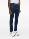 Bard jeans in blue denim cotton