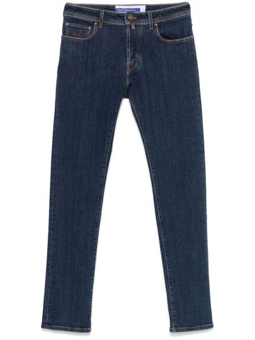 Bard jeans in blue denim cotton