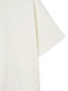 jil sander - T-shirt in cotone con stampa logo - 2