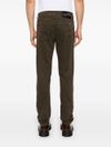 Bard jeans in brown cotton