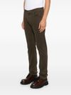 Bard jeans in brown cotton