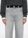 jacquemus - Le De-Nimes Large jeans in cotton - 2